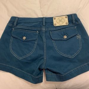Miss me shorts